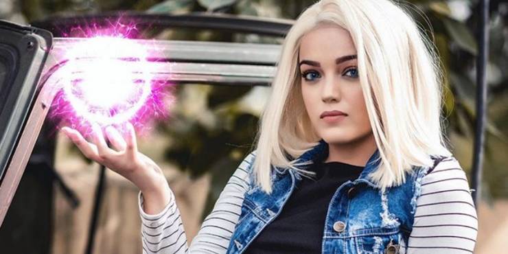 10 Incredible Android 18 Cosplay Every Dragon Ball Fan Needs To See