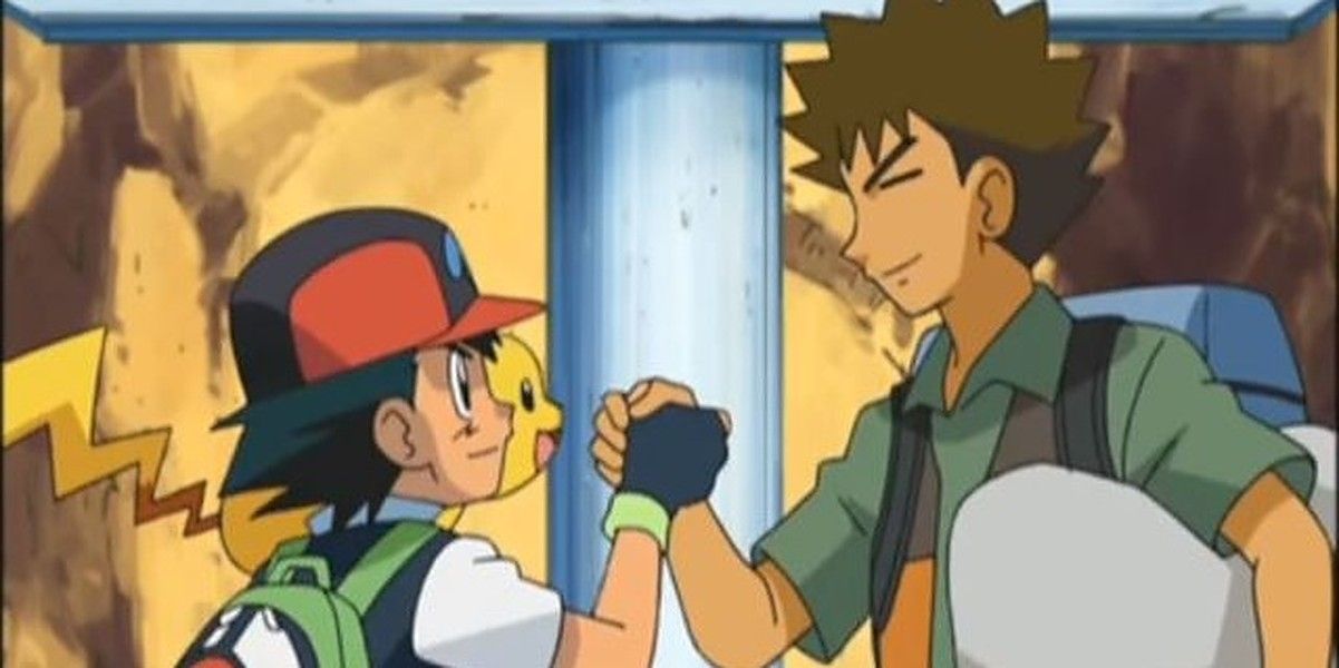 Pokémon Ashs Best Companions Ranked