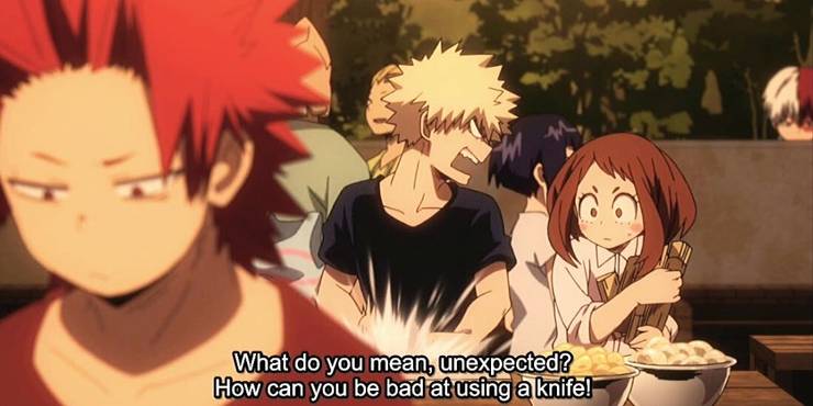 wallpapers Bakugos Dad Fanart my hero academia 10 facts you never