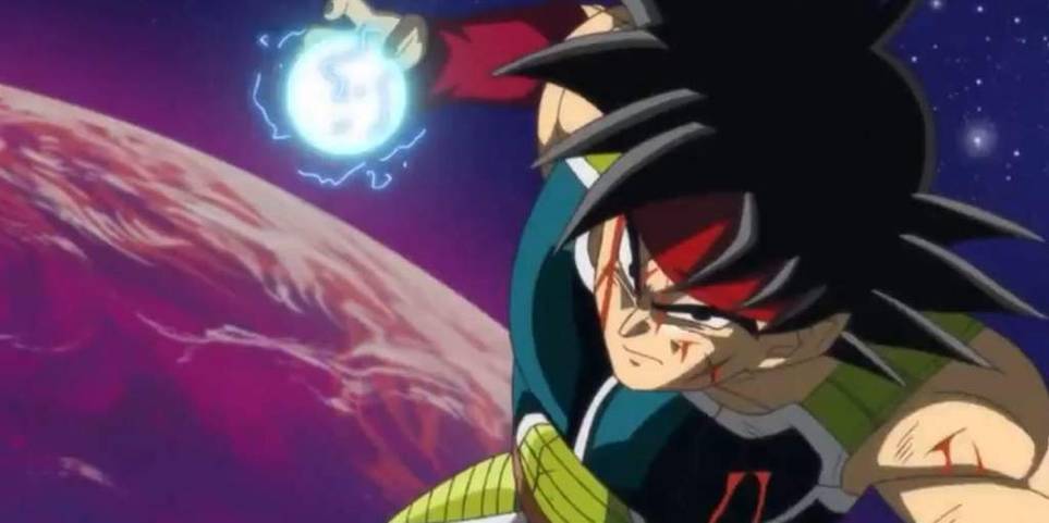 Why Dragon Ball Z S Saiyans Only Look Like They Can Breathe In Space