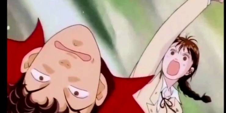 Download 10 Classic 90s Romance Anime No One Talks About Cbr For Android Free Get Wallpaper 10 Classic 90s Romance Anime No One Talks About Cbr For iPhone