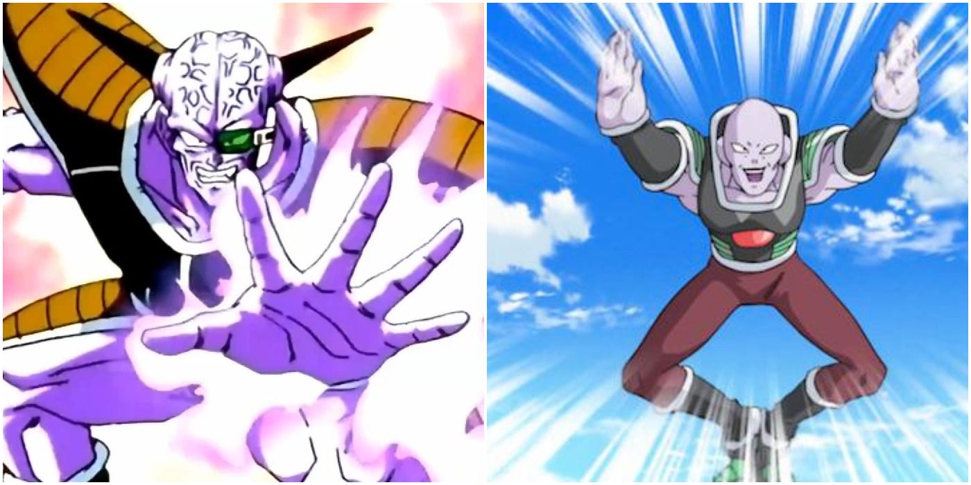 Dragon Ball 5 Fights Gohan Shouldve Won (& 5 He Deserved To Lose)