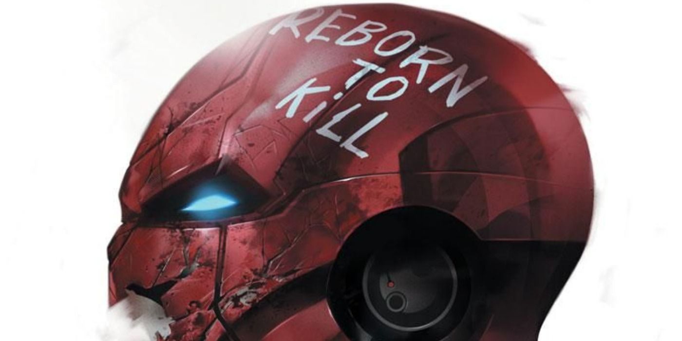 DC Introduces the Anti-Suicide Squad in DCeased: Unkillables - Flipboard