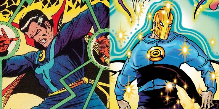 5 Characters Dc Copied From Marvel And 5 Marvel Copied From Dc 5 Characters Dc Copied From Marvel And 5 Marvel Copied From Dc