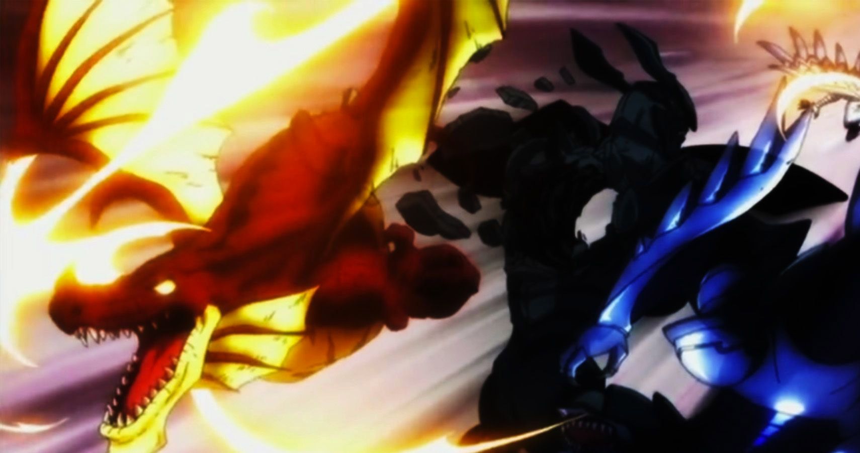 Fairy Tail: The 10 Best Episodes Of The Edolas Arc (According To IMDb)