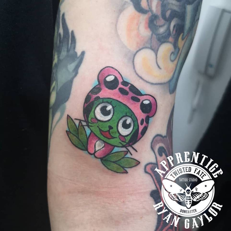 Fairy Tail 10 Amazing Tattoos To Inspire Your New Ink Cbr Fairy Tail 10 Amazing Tattoos To Inspire Your New Ink Cbr