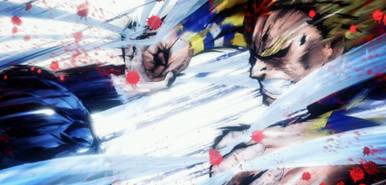 My Hero Academia 5 Reasons Kirishima Is The Traitor 5 It S