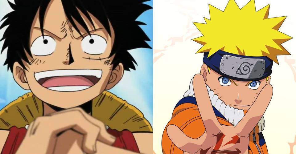 One Piece Vs Naruto 10 Anime Memes That Make Fans Pick Sides