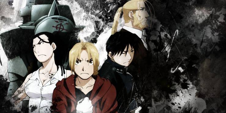 The 5 Best 5 Worst Anime Dubs Of All Time Cbr