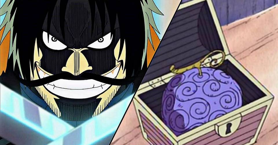 One Piece 10 Things You Never Knew About Gol D Roger Cbr