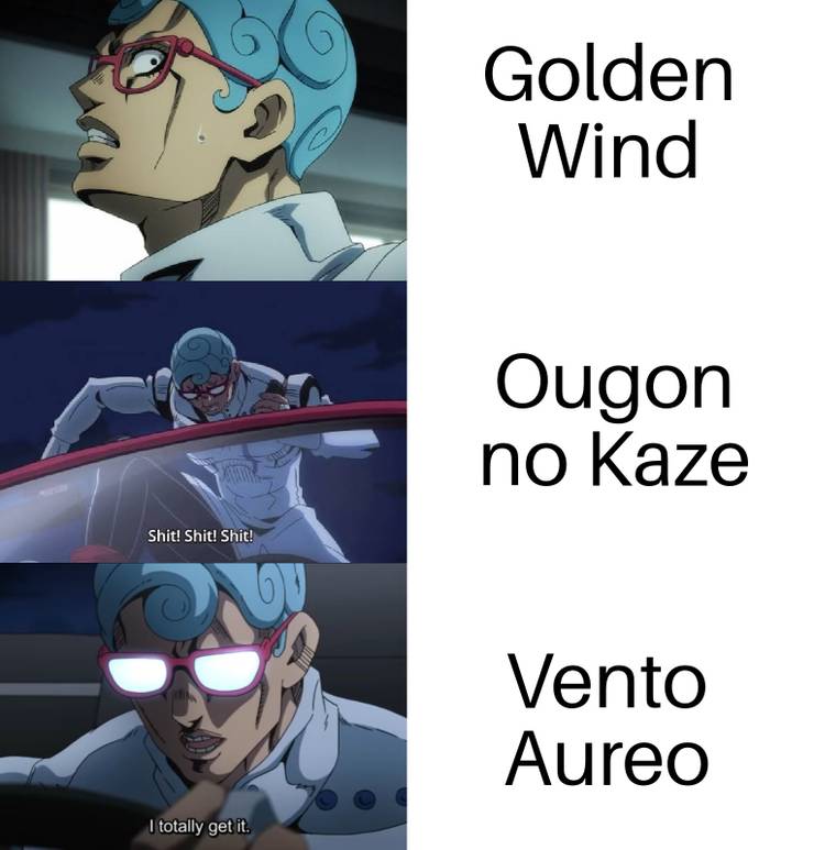 Jojo Memes For Overly Confident Weebs Home Facebook