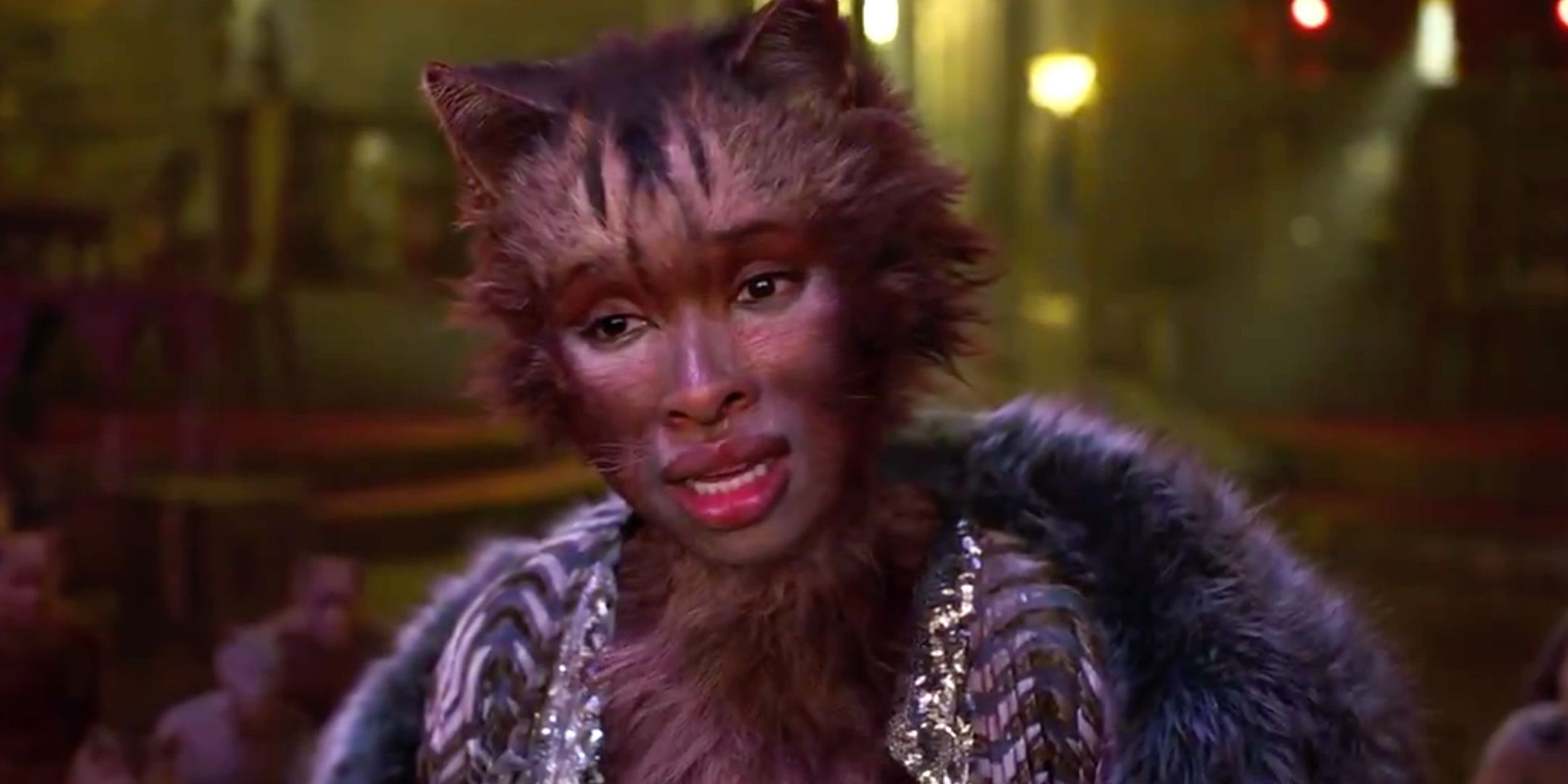Universal Removes Cats From Awards Season Consideration | CBR