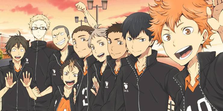 Haikyuu 10 Things To Look For In Season 4 Cbr Haikyuu 10 Things To Look For In Season 4 Cbr