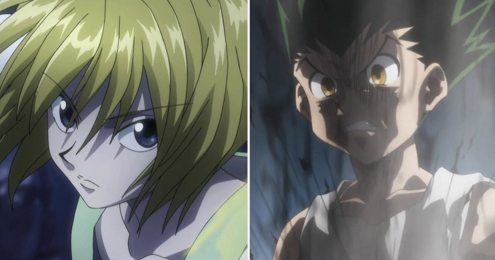 Hunter X Hunter The 10 Best Episodes According To Imdb Cbr