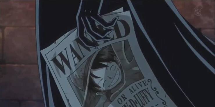 One Piece 10 Facts You Didn T Know About Joy Boy Cbr