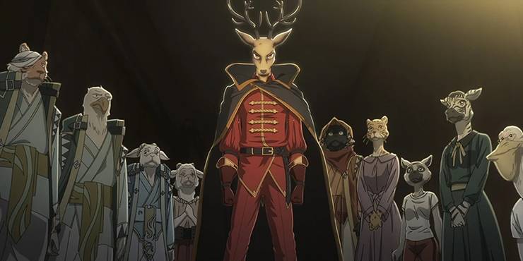 Get Mbti C Of The Beastars Characters Cbr For Android Free Get Wallpaper Mbti C Of The Beastars Characters Cbr For iPhone Free