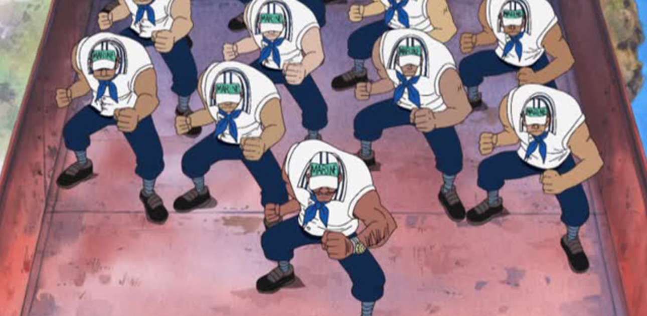 One Piece The 10 Best Filler Episodes Ranked According To Imdb