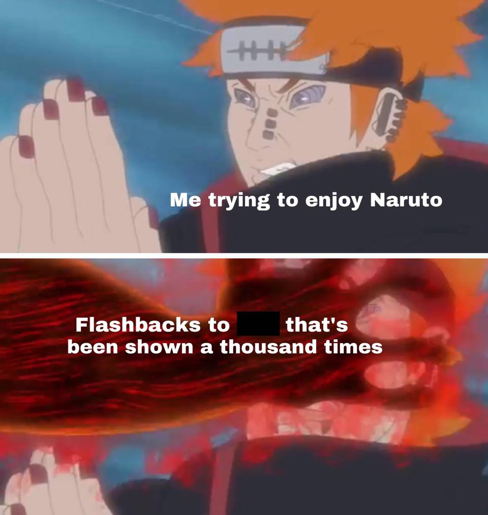 One Piece Vs Naruto 10 Anime Memes That Make Fans Pick Sides One Piece Vs Naruto 10 Anime Memes That Make Fans Pick Sides