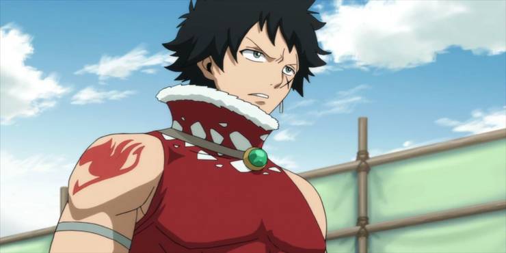 Fairy Tail 10 Things Only True Fans Know About Mest Cbr