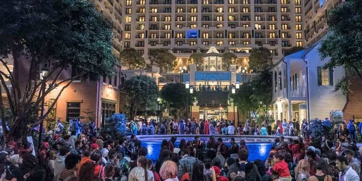 5 Comic Book And 5 Anime Conventions You Have To Attend In 2020 That Aren T San Diego Or New York Comic Con