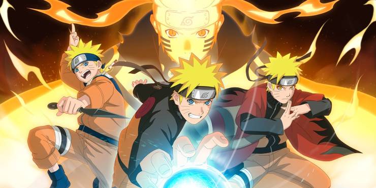 The Most Streamed Anime On Hulu Of 2019 Cbr