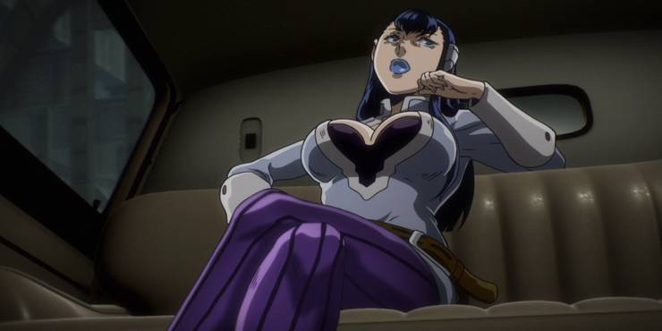 Download Every Character In The No Guns Life Intro And Who They Are Desktop Wallpaper Get Wallpaper Every Character In The No Guns Life Intro And Who They Are For iPhone Free