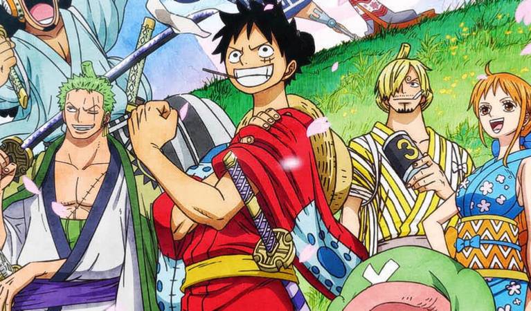 One Piece 5 Islands That Are Under Yonko Protection 5 Under World Government One Piece 5 Islands That Are Under Yonko Protection 5 Under World Government