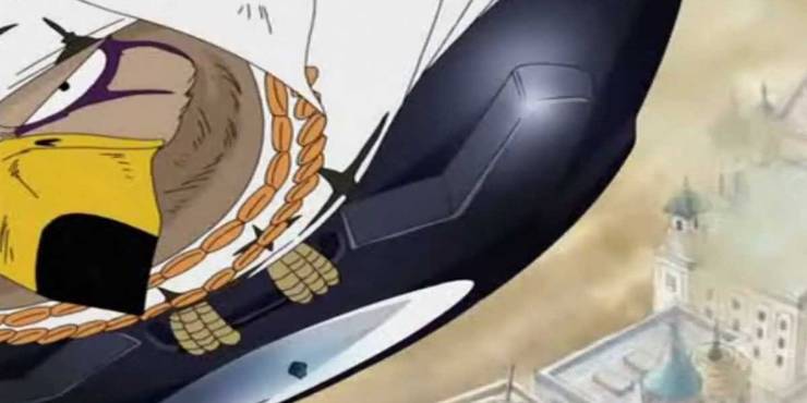 One Piece The 10 Best Episodes Of The Alabasta Arc According To Imdb