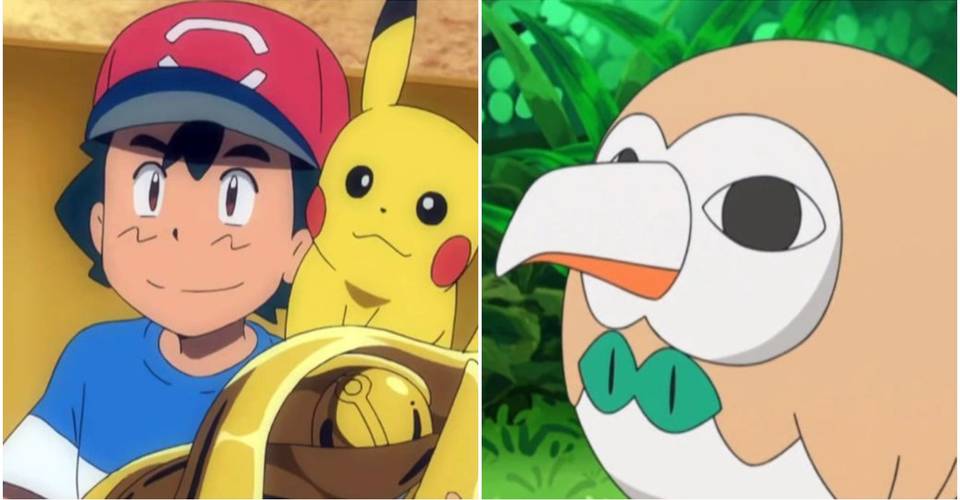 Pokemon 10 Sun Moon Memes That Are Too Hilarious For Words