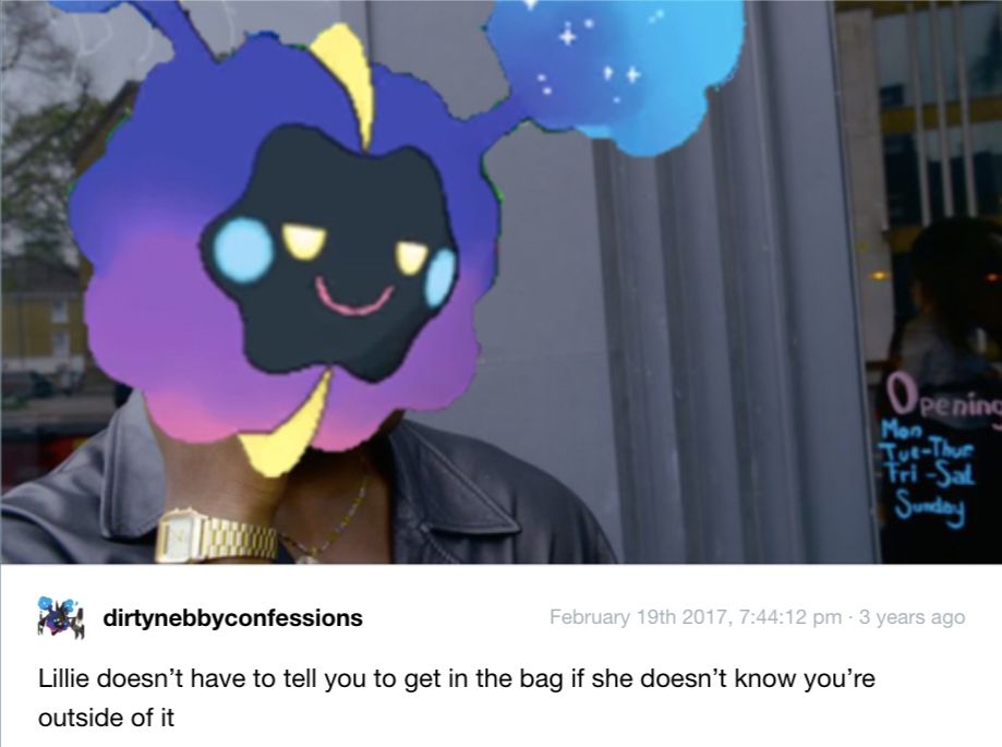 Pokemon 10 Sun & Moon Memes That Are Too Hilarious For Words