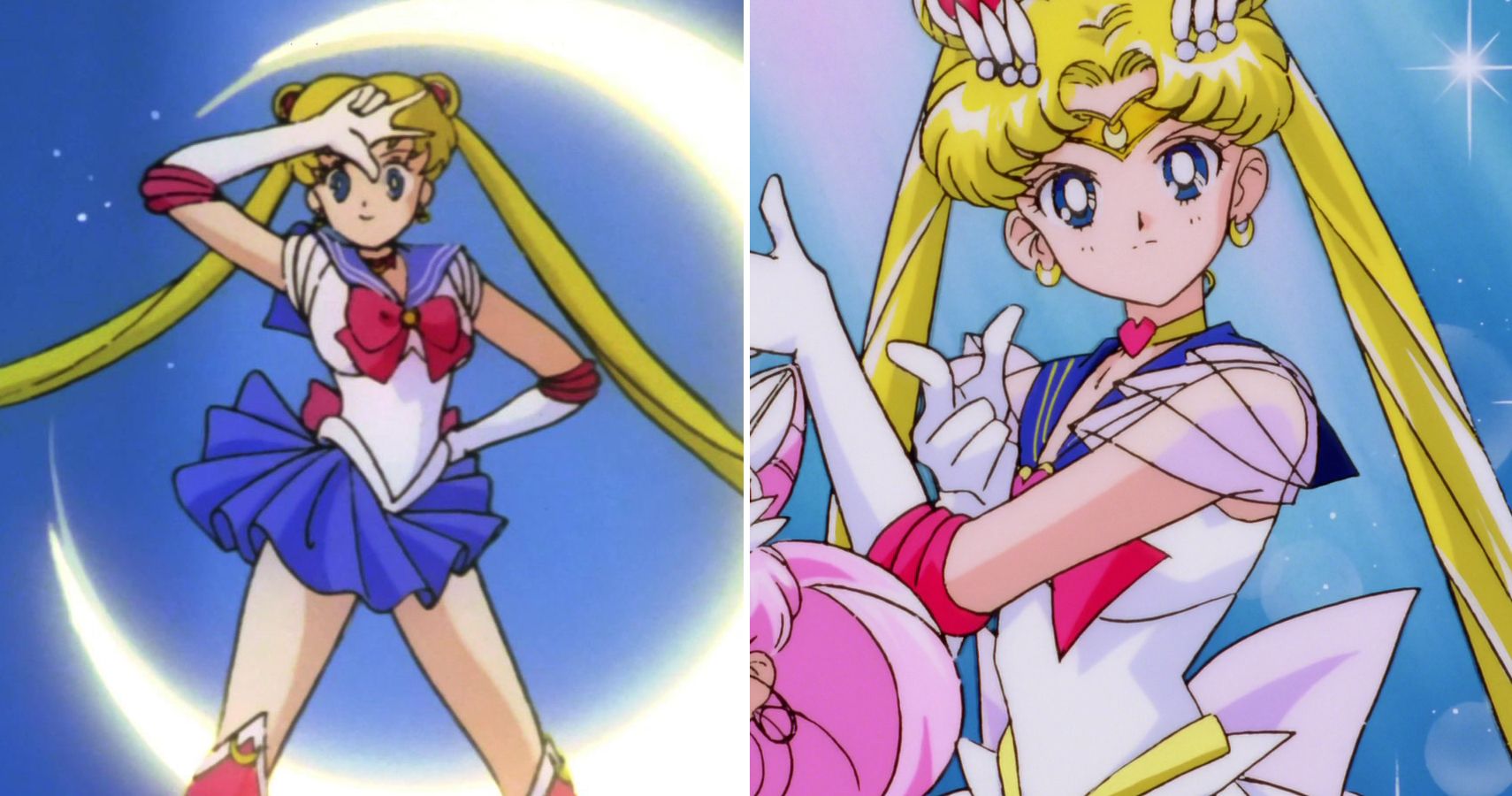 Sailor Moon S 10 Best Poses Ranked Cbr