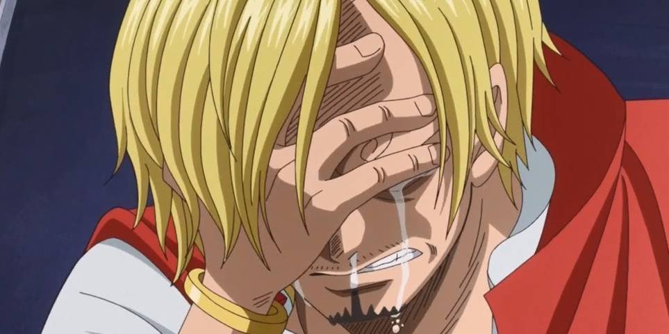 One Piece 9 Things That Make No Sense About Vinsmoke Sanji Cbr