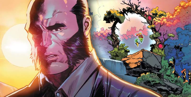 X-Men - Novo culto adora mutantes como deuses 2 x-men