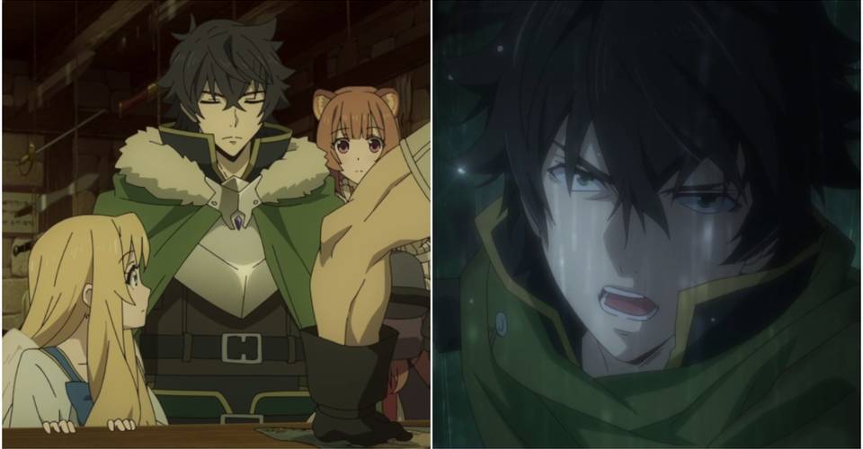 Why Did Malty Betray Naofumi Why Did Malty Betray Naofumi