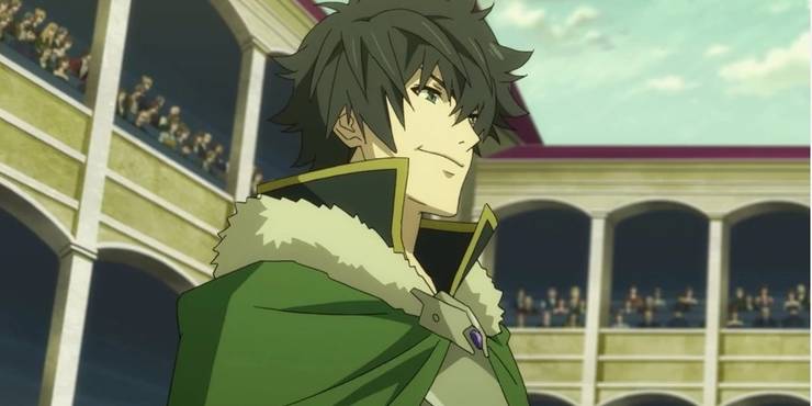Shield Hero The 10 Most Powerful Characters Ranked Cbr Shield Hero The 10 Most Powerful Characters Ranked Cbr
