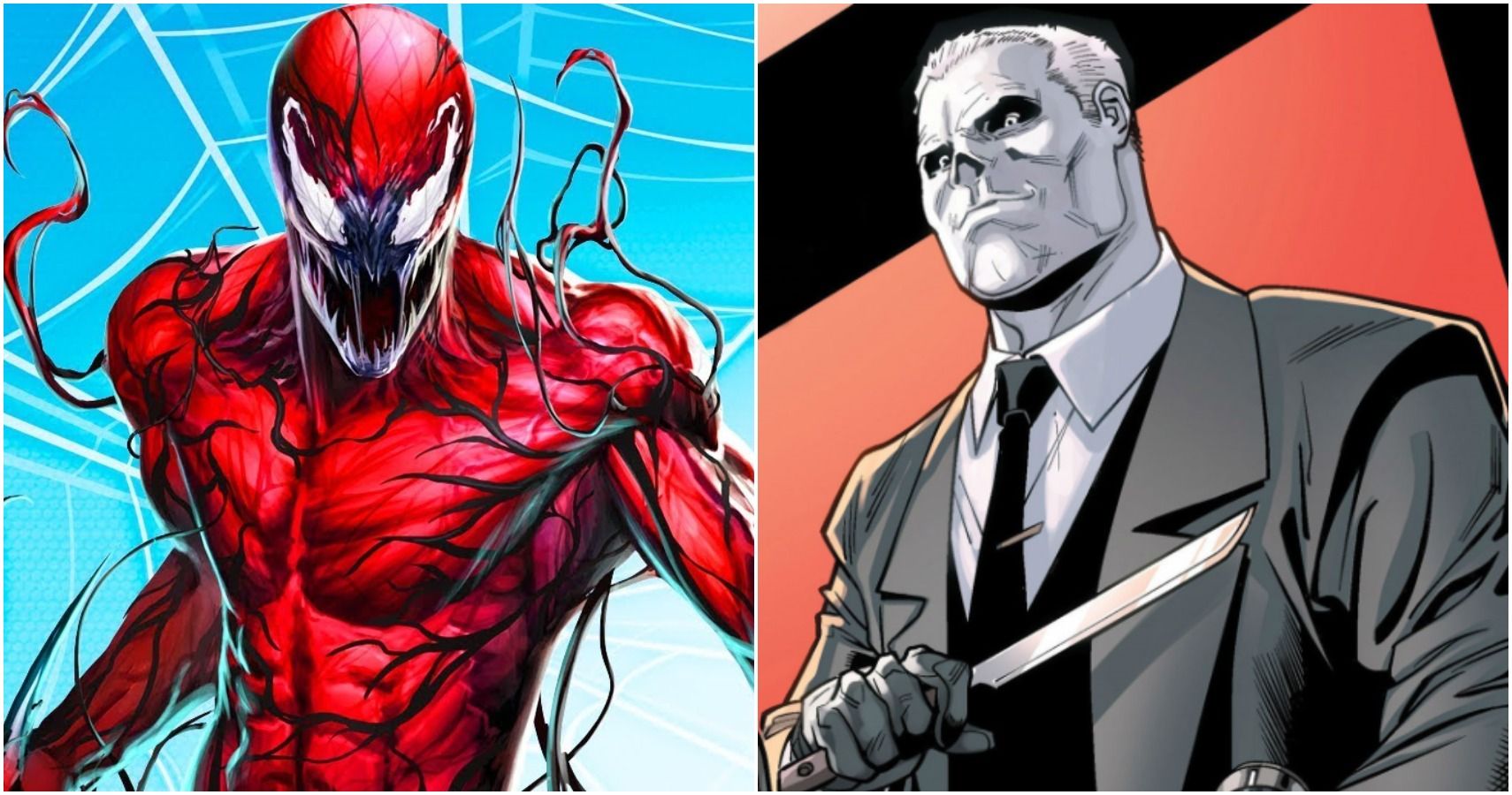 top-5-underrated-spider-man-villains-top-5-overrated-cbr