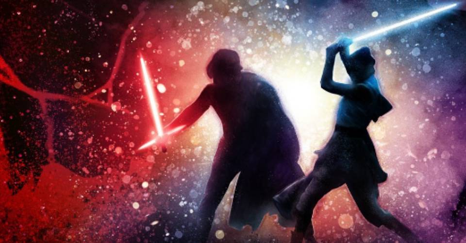 The Rise Of Skywalker Boasts One Of Star Wars Best Lightsaber Duels