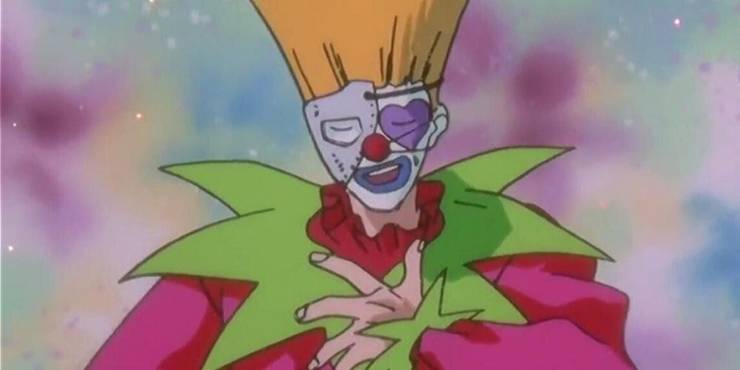 Featured image of post Hisoka 1999 Gon vs hisoka hunter x hunter 1999 vs 2011 comparison