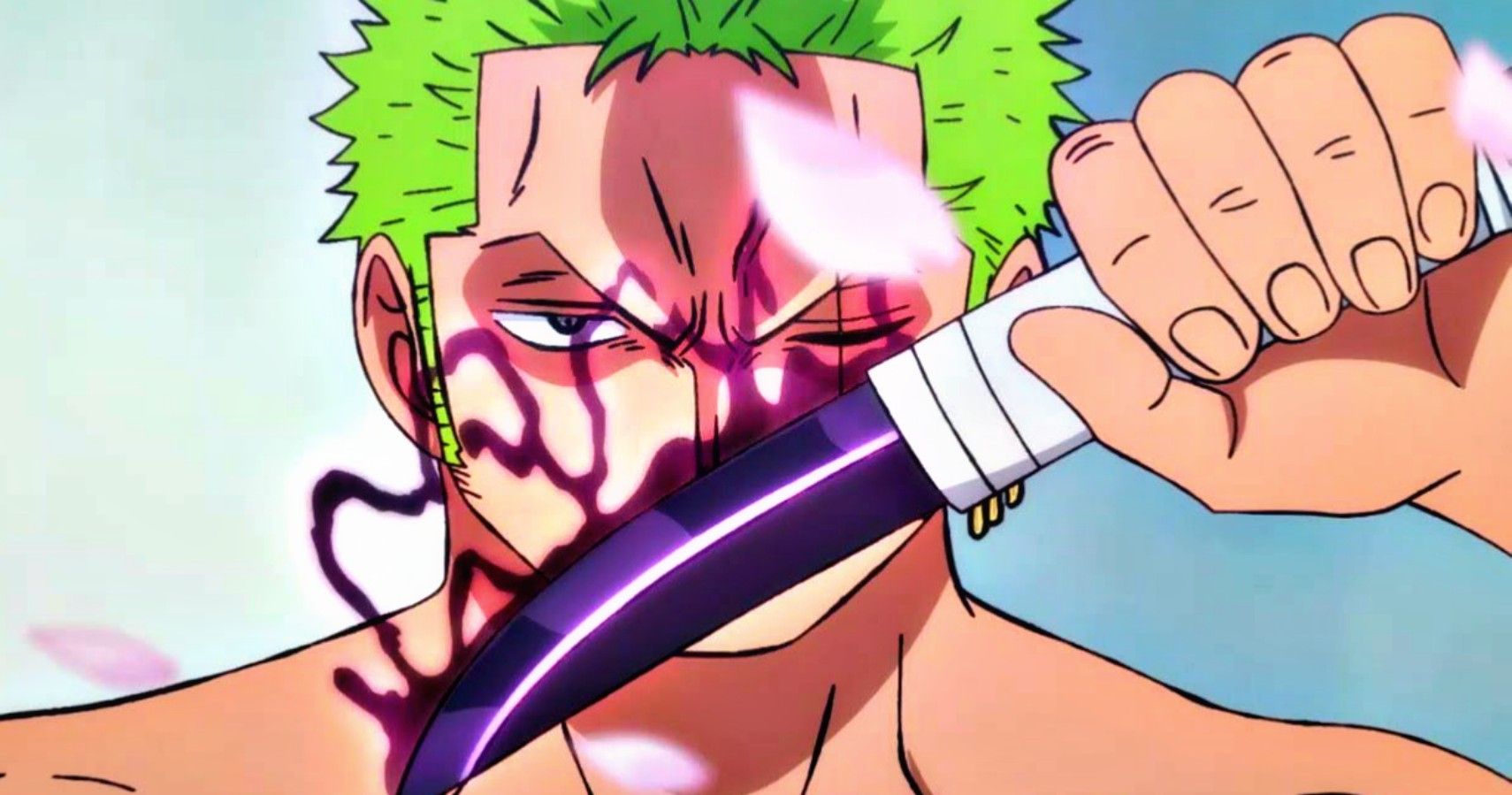 One Piece All 9 Blades Wielded By Roronoa Zoro Cbr - zoro roblox