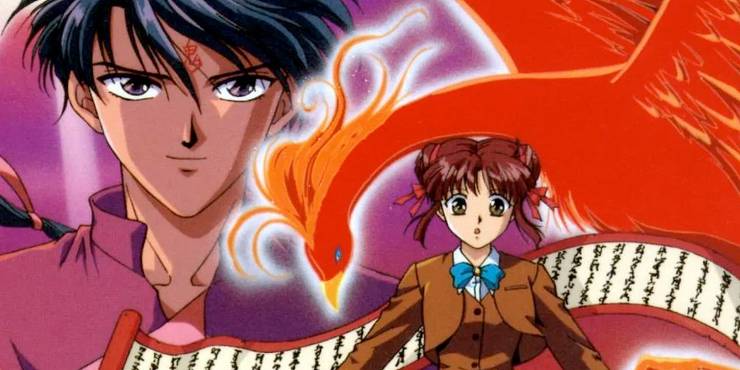 Fushigi Yuugi 5 Reasons Why Miaka Deserves Tamahome 5 Why She Fushigi Yuugi 5 Reasons Why Miaka Deserves Tamahome 5 Why She