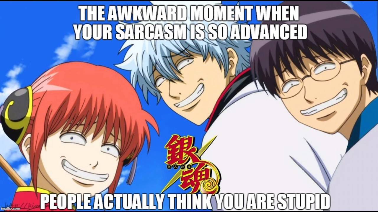 Featured image of post Gintama Kagura Funny Face The best gifs are on giphy