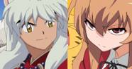 Tsundere Characters