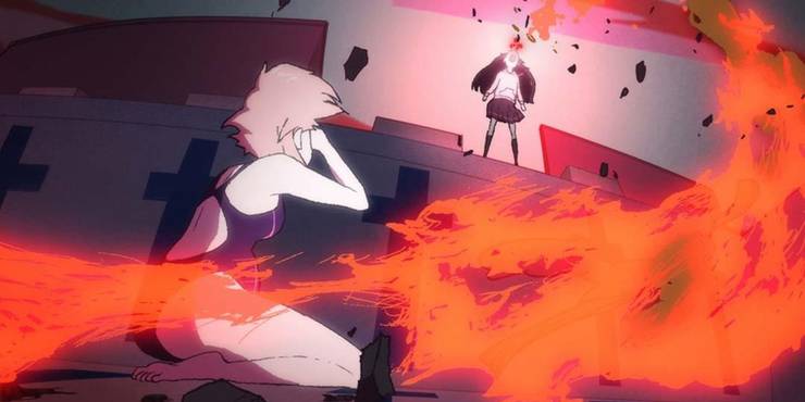 10 Things That Don T Make Sense About The Flcl Sequels Cbr