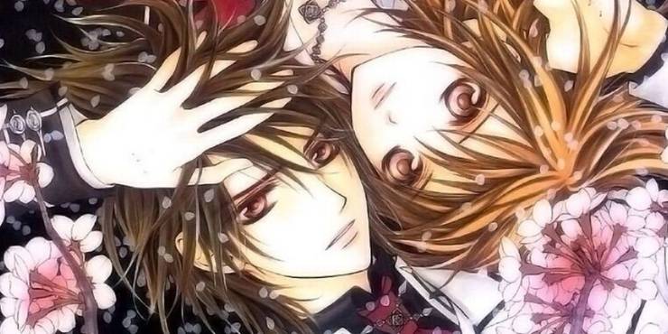 Vampire Knight Zero Vs Kaname Who Was Better For Yuuki Cbr Vampire Knight Zero Vs Kaname Who Was Better For Yuuki Cbr