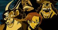 One Piece 10 Things You Didn t Know About The Yonko CBR