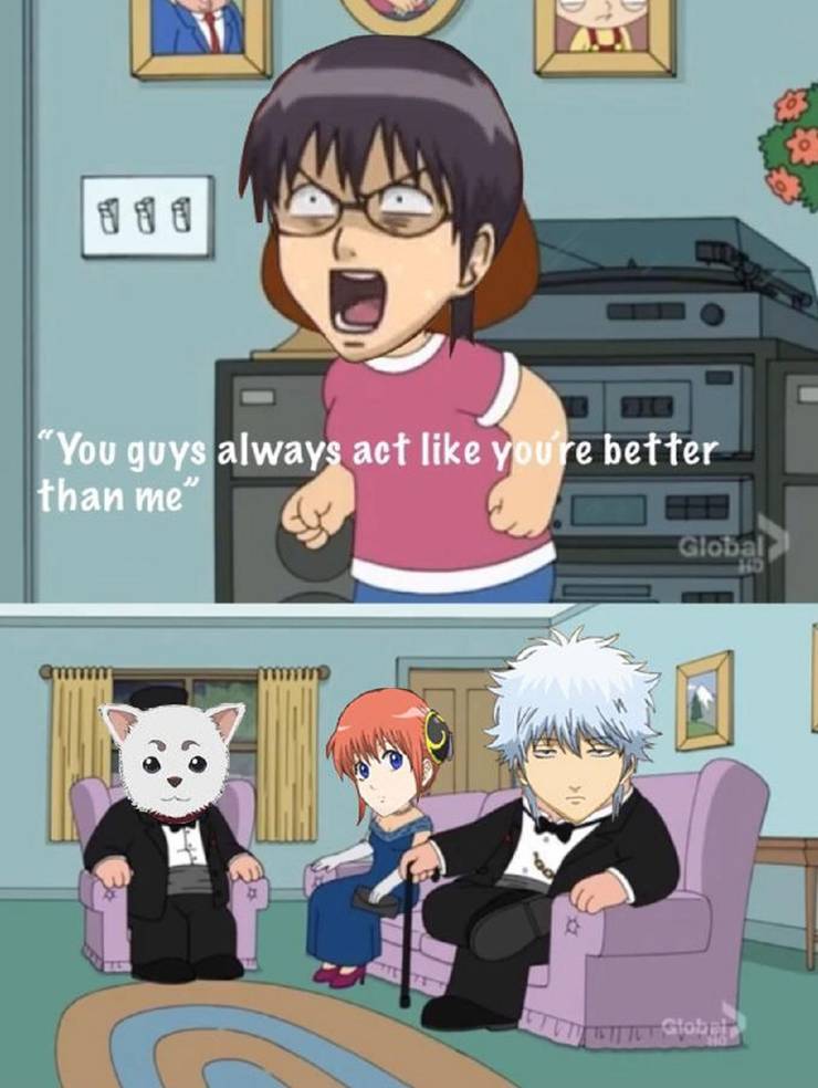Download 10 Gintama Memes That Are Too Hilarious For Words Cbr For Free Get Wallpaper 10 Gintama Memes That Are Too Hilarious For Words Cbr Free