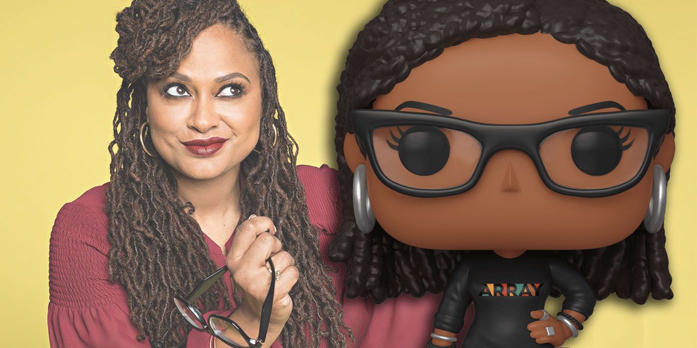 ava duvernay funko