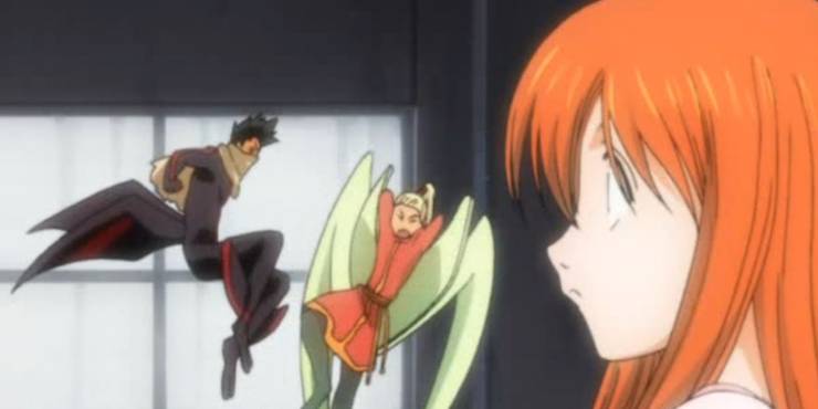 Download Bleach 5 Reasons Orihime Is Best Girl 5 Why It S Rukia Free Get Wallpaper Bleach 5 Reasons Orihime Is Best Girl 5 Why It S Rukia For Free