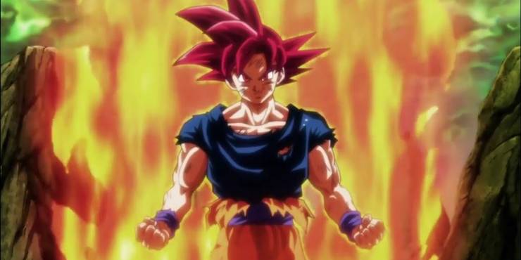 Dragon Ball 10 Facts You Didn T Know About Yamoshi Cbr