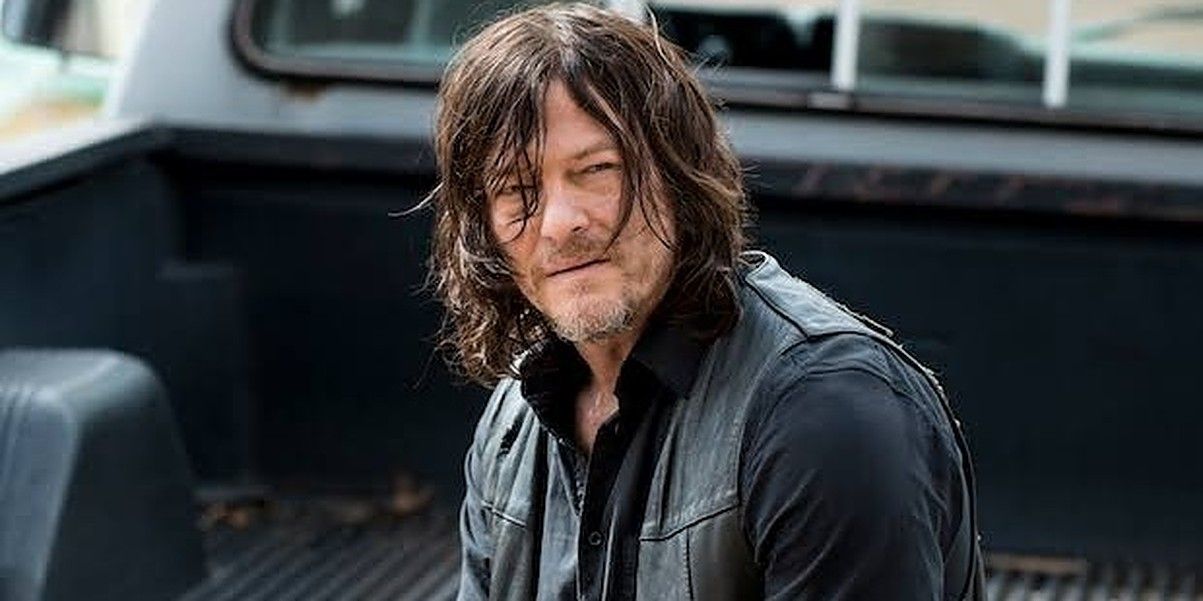 The Walking Dead 10 Future Storylines That Daryl Can Have